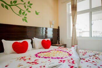 Hotel Center Park Resort