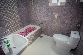Hotel Center Park Resort
