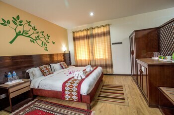 Hotel Center Park Resort
