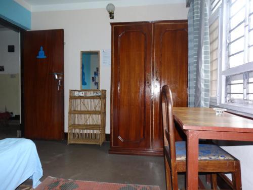 Hostal Buddha Rooms