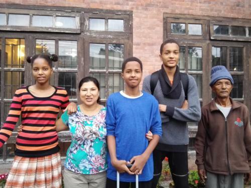 Sagarmatha Apartment Bed & Breakfast
