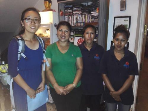 Sagarmatha Apartment Bed & Breakfast