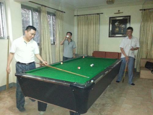 Sagarmatha Apartment Bed & Breakfast