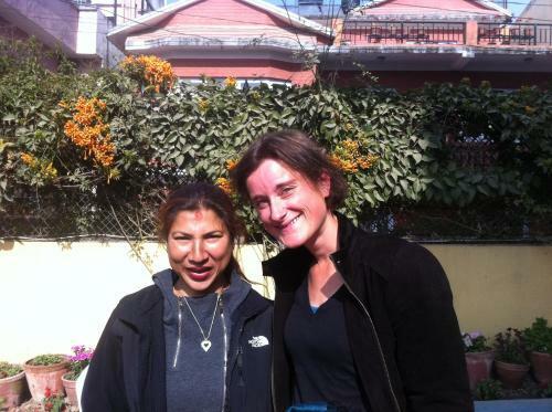 Sagarmatha Apartment Bed & Breakfast
