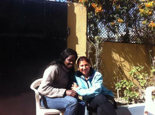 Sagarmatha Apartment Bed & Breakfast