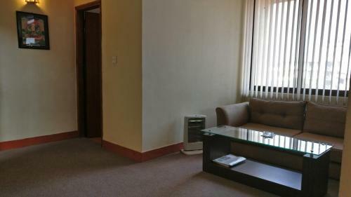 Sagarmatha Apartment Bed & Breakfast