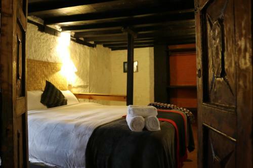 Hostal Hira Guest House