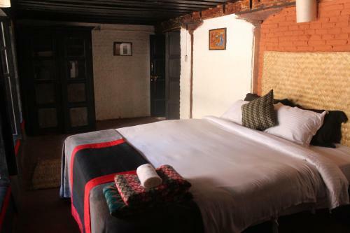 Hostal Hira Guest House