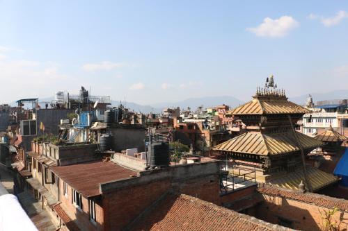 Hostal Hira Guest House