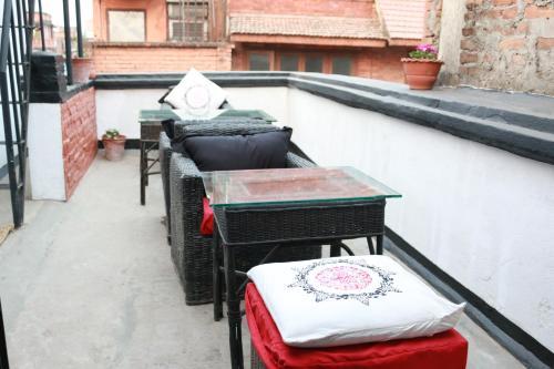 Hostal Hira Guest House