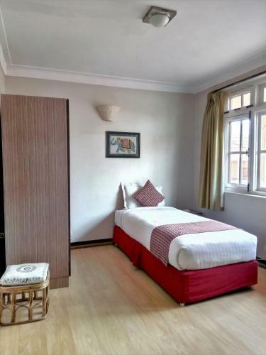 Shaligram Hotel
