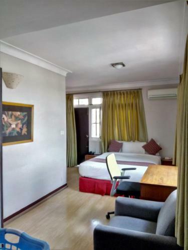 Shaligram Hotel