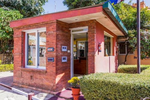 Shaligram Hotel