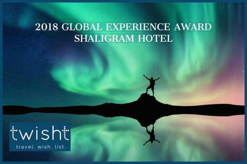 Shaligram Hotel