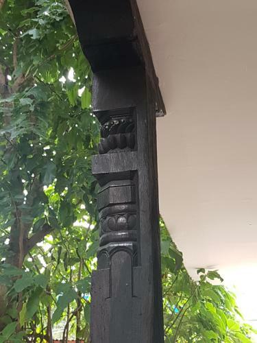 Shaligram Hotel