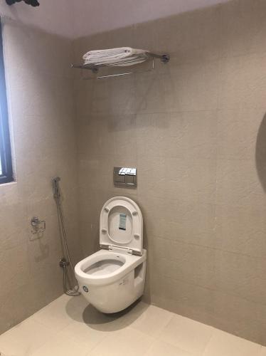 Hotel Jungle Safari Resort P. Ltd.