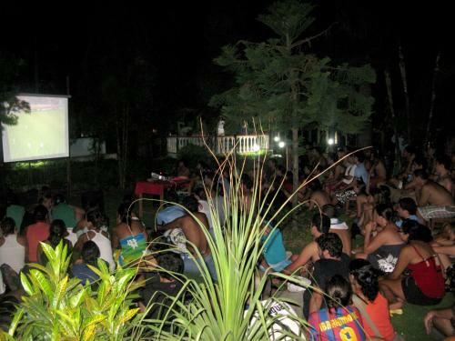Hotel Jungle Safari Resort P. Ltd.