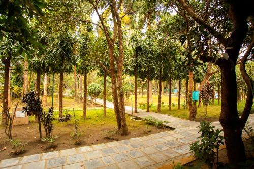 Hotel Jungle Safari Resort P. Ltd.