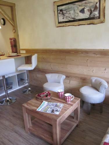 Apartamentos Arc 1800 Pierra Menta