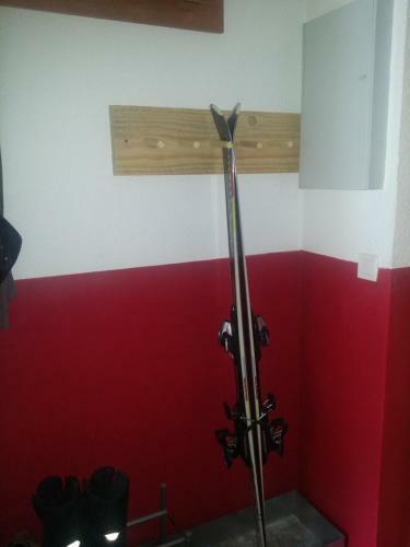 Apartamentos Vogel
