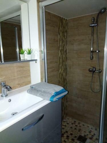 Apartamento Studio Champagne