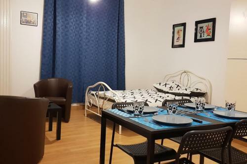 Apartamento **studio Art - 30m2 - Centre Ville**