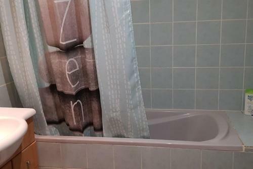 Apartamento **studio Art - 30m2 - Centre Ville**