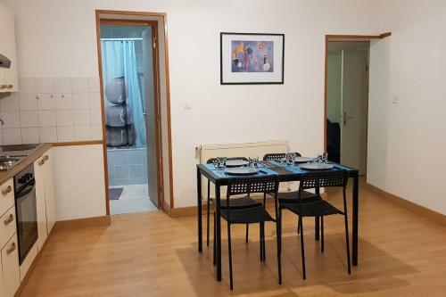 Apartamento **studio Art - 30m2 - Centre Ville**