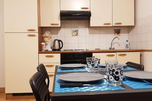 Apartamento **studio Art - 30m2 - Centre Ville**