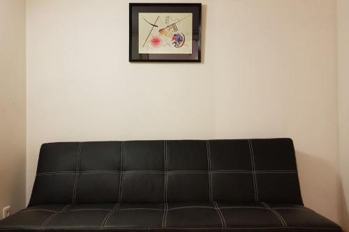 Apartamento **studio Art - 30m2 - Centre Ville**