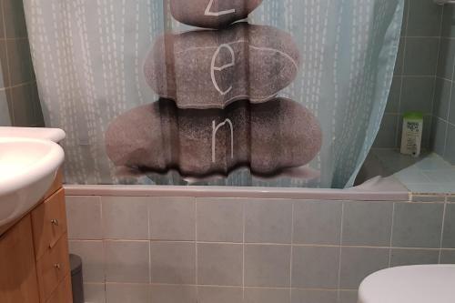 Apartamento **studio Art - 30m2 - Centre Ville**