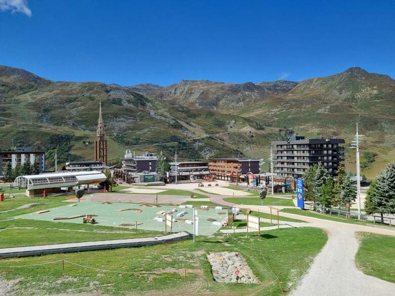Apartment Les Asters-36