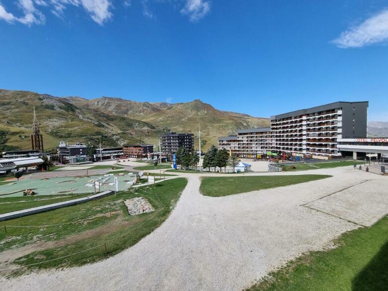 Apartment Les Asters-36