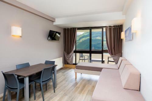 Aparthotel Sowell Residences Cr�t Voland