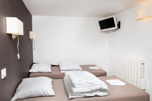 Aparthotel Sowell Residences Cr�t Voland