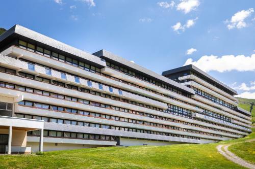 Aparthotel Sowell Residences Cr�t Voland