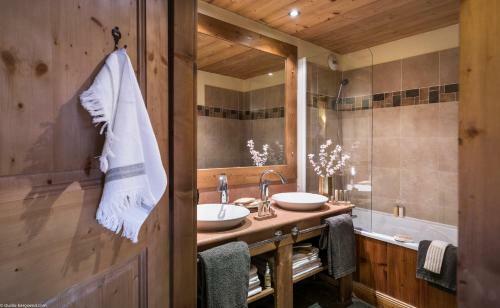 Apartamento R�sidence L'oxalys