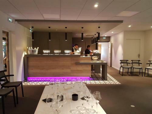 Hotel Mildiss