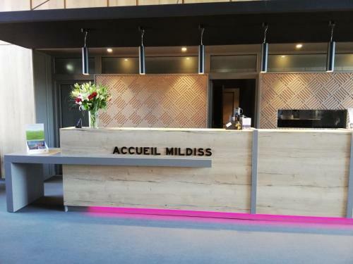 Hotel Mildiss