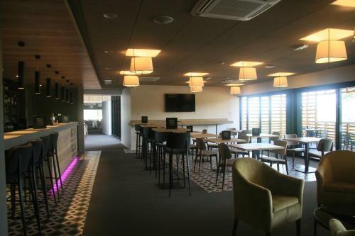 Hotel Mildiss