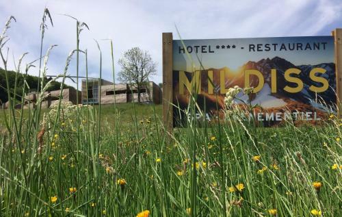 Hotel Mildiss