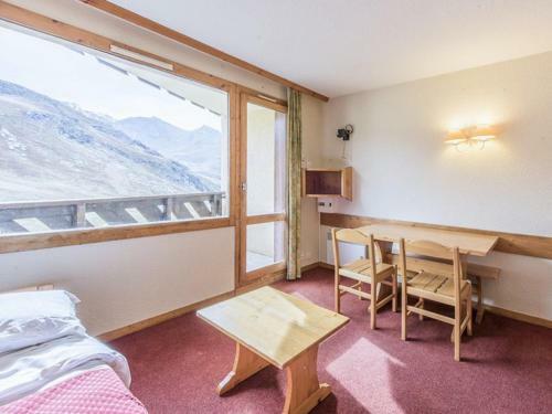 R�sidence & Spa Les Temples Du Soleil - Val Thorens