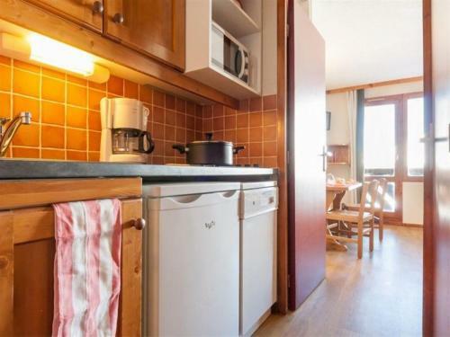 R�sidence & Spa Les Temples Du Soleil - Val Thorens
