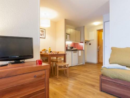 R�sidence & Spa Les Temples Du Soleil - Val Thorens
