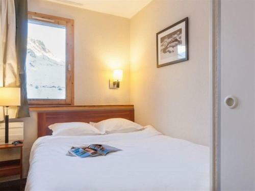 R�sidence & Spa Les Temples Du Soleil - Val Thorens