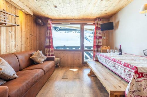 R�sidence & Spa Les Temples Du Soleil - Val Thorens