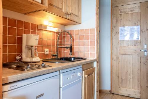R�sidence & Spa Les Temples Du Soleil - Val Thorens