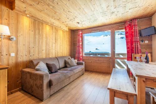 R�sidence & Spa Les Temples Du Soleil - Val Thorens