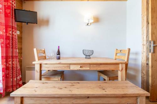 R�sidence & Spa Les Temples Du Soleil - Val Thorens