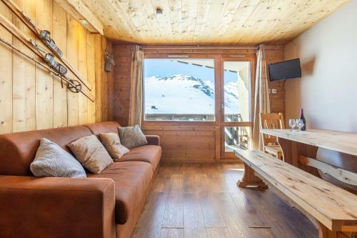 R�sidence & Spa Les Temples Du Soleil - Val Thorens